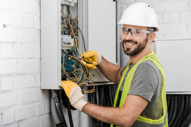Best Electrical Outlet Repair  in Ruckersville, VA