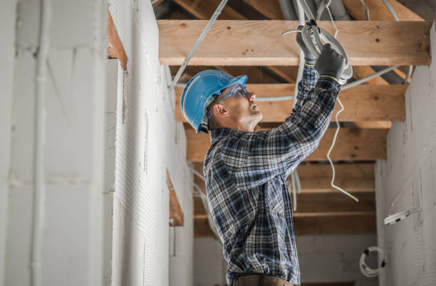 Best Electrical Troubleshooting Services  in Ruckersville, VA