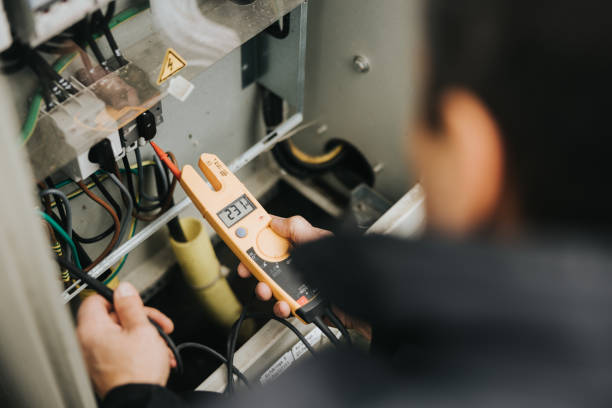 Best Electrical Upgrades for Homes  in Ruckersville, VA