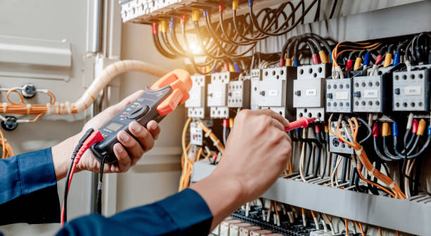 Best 24-Hour Electrician  in Ruckersville, VA