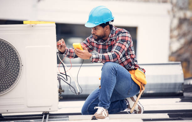 Electrical Rewiring Services in VA