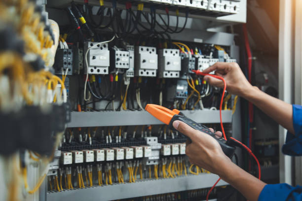 Best Commercial Electrician Services  in Ruckersville, VA