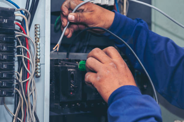 Why Trust Our Certified Electricians for Your Electrical Needs in VA?