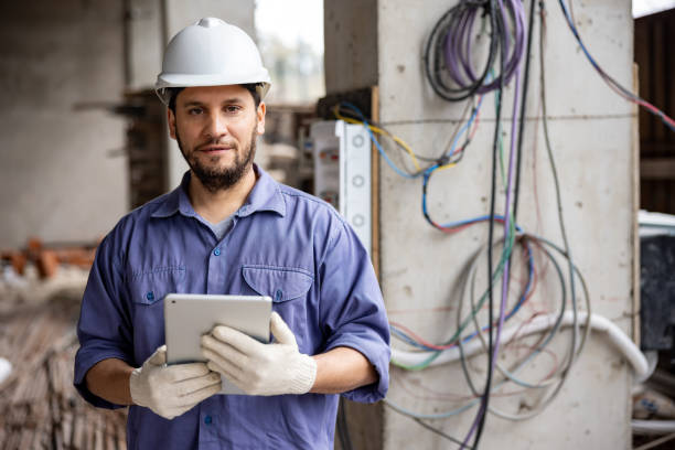 Best 24-Hour Electrician  in Ruckersville, VA